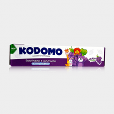 Kodomo Tooth Paste 80 gm